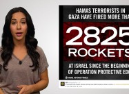 Gaza: Analysis shows Israel Keeps Changing Justification