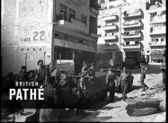 Gaza and the Palestine Crisis in History: World War II