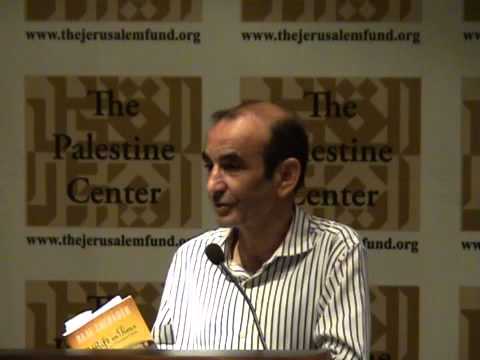 Gaza and the Struggle for Palestine:  Historical Background (Pt. 1, a)