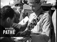 Gaza and the struggle for Palestine: the 1930s