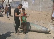 Gaza: Khuzaa district Flattened, Evidence of Israeli Atrocities