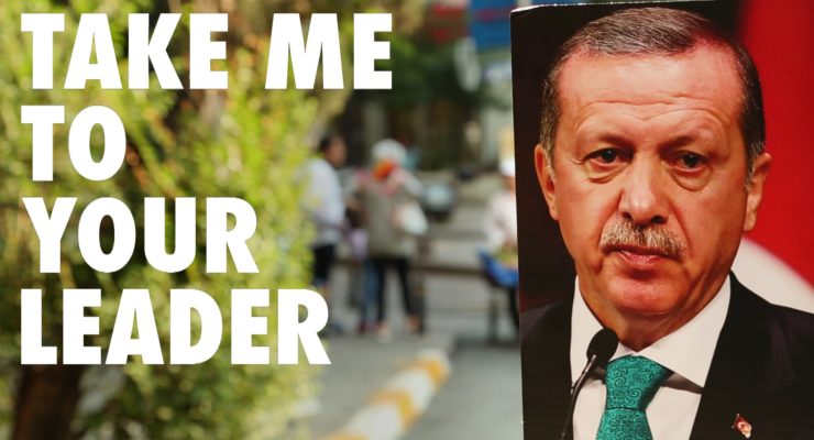 How effective will Erdogan be as Turkey’s new President?