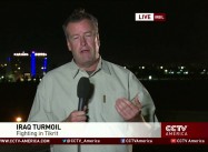 ISIS to US: We’ll drown you in Blood; beheads US Journalist, Holds Tikrit
