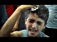 Israel’s Indiscriminate Killing of Civilians is a Feature, not a Bug of its Strategy (The Young Turks)