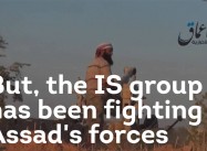 Obama, al-Assad and ISIL update FB Status: It’s Complicated
