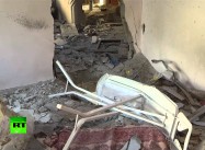 Only Mideast Democracy? In Midst of War, Israel Clamps Down on Dissent