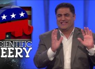 Party of Palin? Why Almost No Scientists Are Republican