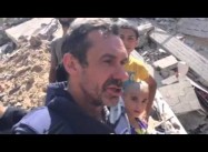 The Battered People of Gaza: “We’re not Abandoning the Resistance & No Peace until the Blockade is Lifted”