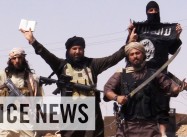 The Capital of the Caliphate: VICE on the so-called “Islamic State” in Syria & Iraq