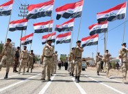 The Long Knives Come out in Baghdad