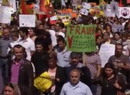 The US intervened again in Iraq in Part to Save the Yazidis: Who are They?