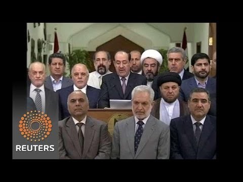 Top 10 Mistakes of former Iraq PM Nouri al-Maliki (That Ruined his Country)