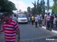 Top 5 Ways the US is Israel’s Accomplice in War Crimes in Gaza