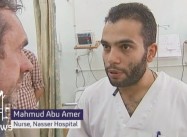When will the Madness Stop? Inside the Collapsing Hospitals of Gaza
