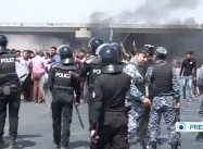 Yazidis Trapped By Extremists: ‘We Will Run Out Of Food, Water In Two Days’
