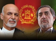 13 Years after US started Bombing it, Afghanistan Still Unstable