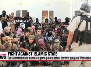 3 Years War? Obama to Bomb Syria in fight against ISIL