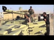 5 Things to Know Today about the Fight Against ISIL