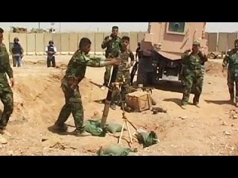Can Iraqi forces take back Saddam’s Birthplace from ISIL?