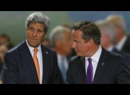 Can Obama Resist Hawks’ Pressure to Rush to Syria Quagmire?