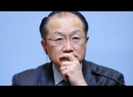 Climate Change is Costing Lives: Coal Plants Killed 1.2 mn. in China: World Bank’s Jim Yong Kim