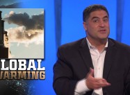 Climate Change is the real Terrorist (Young Turks)