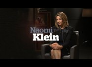 Climate Change: Neoliberal Capitalism is Fundamentally at War with Life on Earth (Naomi Klein)