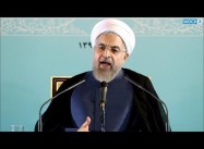 Coalition Of One: Iran Leads Own Fight Against Islamic State