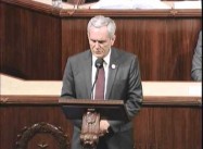 Congressman Lloyd Doggett: Don’t be Stampeded into War