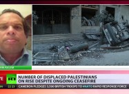 Did Anyone win the Gaza Conflict? Was it even a “War”?