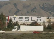 Elon Musk’s Nevada Gigafactory may Save the World