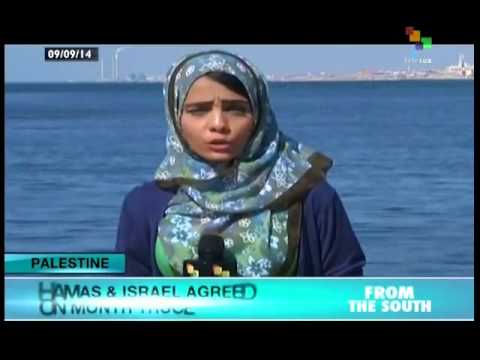 Hamas, Shmamas: It’s about Israeli National Ambitions