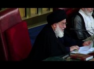 “Have you heard the one about the Ayatollah?”: Iran Hard Liners outraged at Internet Humor