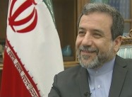 Iran begins to Emerge from three Decades of Isolation
