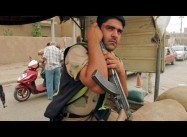 Iraq: Are Sunni Arabs of Kirkuk Province Turning on ISIL?