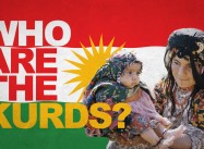 Iraq Flashpoint: Can the Kurds defend themselves from ISIL?