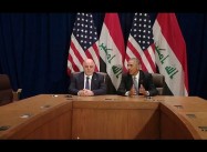 Iraq: Shiites Paralyzed by infighting as ISIL menaces Baghdad