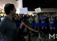 Is Israel’s Far-Right Government Inciting against the Israeli Left?