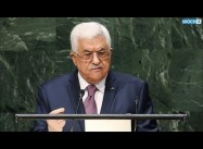 Is Mahmoud Abbas right that Israel is Guilty of War Crimes, Genocide in Gaza?