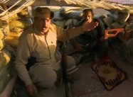 Is this Iranian the most powerful man in Iraq?