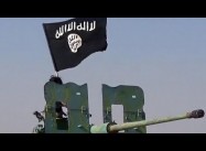 ISIL isn’t Medieval: Revolution, Terror and Statemaking are Modern