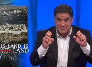 Israel: Reverse Illegal Plans for West Bank