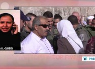 Israeli forces re-open Holy Aqsa Mosque compound after heavy clashes