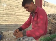 “Let my People Fish”: After the war, Israeli Blockade leaves Gaza Civilians Protein Poor