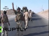 Mosul’s First Death By Stoning: Extremists Distract With Displays of Savage Justice