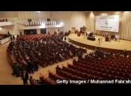 New Iraqi Government: Less than Meets the Eye?