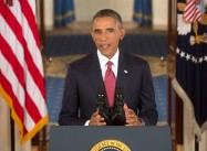 Obama’s ISIL Actions are Defensive, Despite Rhetoric of going on Offense