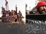Pretext for US Syria Bombings?: No sign that Dread “Khorasan” Group even Exists
