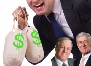The Plutocracy Strikes Back: The Pathologies of Rule by a Handful of Billionaires