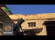 The Syrian Maelstrom: How Repression, Drought & Climate Change Drove the Civil War